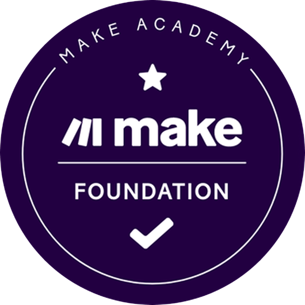 Make Fondation